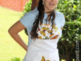 Noivado de Mayami Pesqueira Corrêa e Luiz Henrique Arguelho Vanni