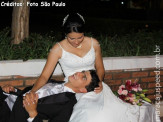 Casamento Mônica e Robson