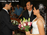 Casamento Mônica e Robson