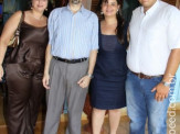 Noivado de Mayami Pesqueira Corrêa e Luiz Henrique Arguelho Vanni