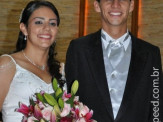 Casamento Mônica e Robson