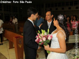 Casamento Mônica e Robson