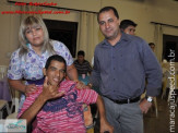 Aniversário de 01 aninho de Rayane Ester 