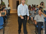 Formatura da 2ª Turma do Curso de Primeiro Socorros de Maracaju