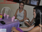Aniversário de 01 aninho de Rayane Ester 