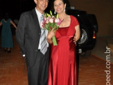 Casamento Mônica e Robson