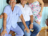 Noivado de Mayami Pesqueira Corrêa e Luiz Henrique Arguelho Vanni