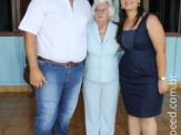 Noivado de Mayami Pesqueira Corrêa e Luiz Henrique Arguelho Vanni