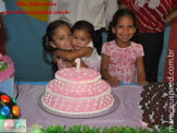 Aniversário de 01 aninho de Rayane Ester 