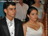 Casamento Mônica e Robson