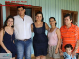 Noivado de Mayami Pesqueira Corrêa e Luiz Henrique Arguelho Vanni