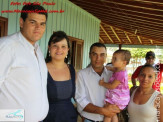 Noivado de Mayami Pesqueira Corrêa e Luiz Henrique Arguelho Vanni