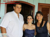 Noivado de Mayami Pesqueira Corrêa e Luiz Henrique Arguelho Vanni