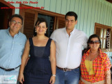 Noivado de Mayami Pesqueira Corrêa e Luiz Henrique Arguelho Vanni