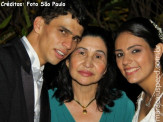 Casamento Mônica e Robson