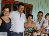 Noivado de Mayami Pesqueira Corrêa e Luiz Henrique Arguelho Vanni