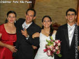 Casamento Mônica e Robson