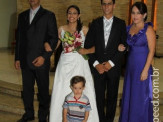 Casamento Mônica e Robson
