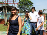 Noivado de Mayami Pesqueira Corrêa e Luiz Henrique Arguelho Vanni