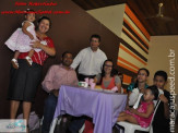 Aniversário de 01 aninho de Rayane Ester 