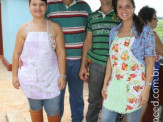 Noivado de Mayami Pesqueira Corrêa e Luiz Henrique Arguelho Vanni