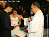 Casamento Mônica e Robson