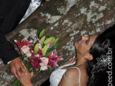 Casamento Mônica e Robson
