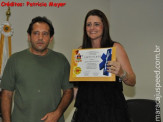 Formatura da 2ª Turma do Curso de Primeiro Socorros de Maracaju