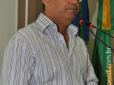Formatura da 2ª Turma do Curso de Primeiro Socorros de Maracaju