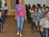 Formatura da 2ª Turma do Curso de Primeiro Socorros de Maracaju