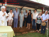 Noivado de Mayami Pesqueira Corrêa e Luiz Henrique Arguelho Vanni