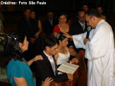 Casamento Mônica e Robson