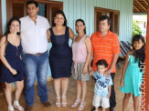 Noivado de Mayami Pesqueira Corrêa e Luiz Henrique Arguelho Vanni