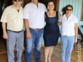 Noivado de Mayami Pesqueira Corrêa e Luiz Henrique Arguelho Vanni