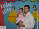 Aniversário de 01 aninho de Rayane Ester 