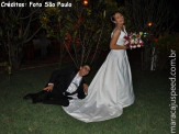 Casamento Mônica e Robson
