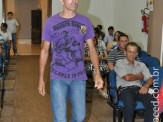 Formatura da 2ª Turma do Curso de Primeiro Socorros de Maracaju