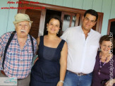 Noivado de Mayami Pesqueira Corrêa e Luiz Henrique Arguelho Vanni