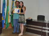 Formatura da 2ª Turma do Curso de Primeiro Socorros de Maracaju