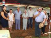 Noivado de Mayami Pesqueira Corrêa e Luiz Henrique Arguelho Vanni