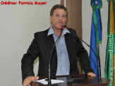 Formatura da 2ª Turma do Curso de Primeiro Socorros de Maracaju