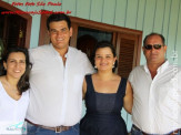 Noivado de Mayami Pesqueira Corrêa e Luiz Henrique Arguelho Vanni