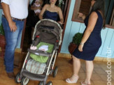 Noivado de Mayami Pesqueira Corrêa e Luiz Henrique Arguelho Vanni