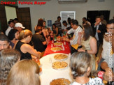 Formatura da 2ª Turma do Curso de Primeiro Socorros de Maracaju