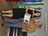 Formatura da 2ª Turma do Curso de Primeiro Socorros de Maracaju