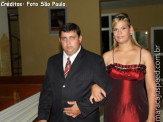 Casamento Mônica e Robson