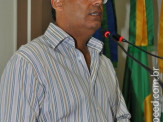 Formatura da 2ª Turma do Curso de Primeiro Socorros de Maracaju