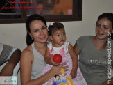 Aniversário de 01 aninho de Rayane Ester 