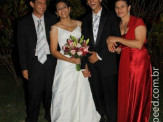 Casamento Mônica e Robson