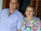 Noivado de Mayami Pesqueira Corrêa e Luiz Henrique Arguelho Vanni